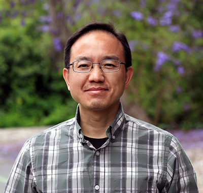 Xianan Jiang
